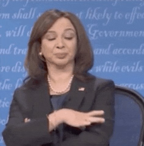 Maya Rudolph Judging You GIF by Saturday Night Live