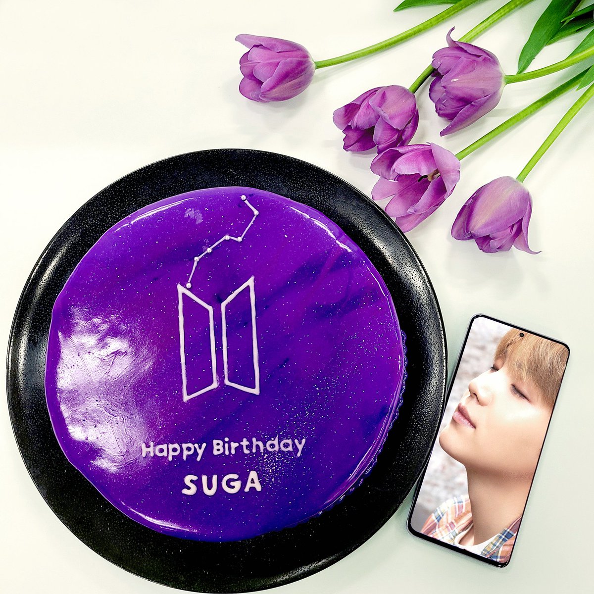 Galaxy Mobile Japan على تويتر Happysugaday 3 9は Bts には欠かせない ラッパー Suga の誕生日 ってことで センイルケーキ作ってみたよ おじいちゃn ユンギおめでとう 塩と砂糖のギャップ 沼すぎない Bts Jp Official ちな写真の中の Galaxy Mobile Japan على تويتر Happysugaday 3 9は Bts には欠かせない ラッパー Suga の誕生日 ってことで センイルケーキ作ってみたよ おじいちゃn ユンギおめでとう 塩と砂糖のギャップ 沼すぎない Bts Jp Official ちな写真の中の