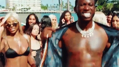 Grin Grillz GIF