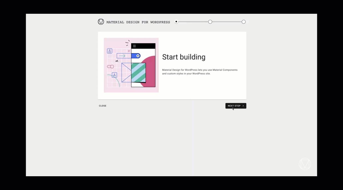 materialdesign photo