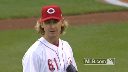 Happy Birthday to my favorite player of all-time, Bronson Arroyo 