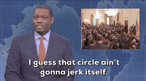 Michael Che Snl GIF by Satu...