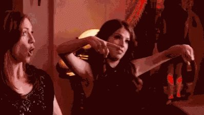 Pitch Perfect Boom GIF