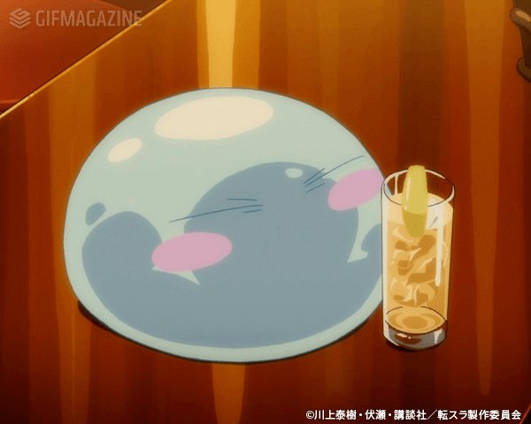 アニメ 転生したらスライムだった件 の動画を無料で全話フル視聴できる配信サイトを紹介 アニメ 転生したらスライムだった件 の動画を無料で全話フル視聴できる配信サイトを紹介
