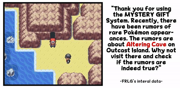 Altering Cave - Pokemon Fire Red and Leaf Green Guide - IGN