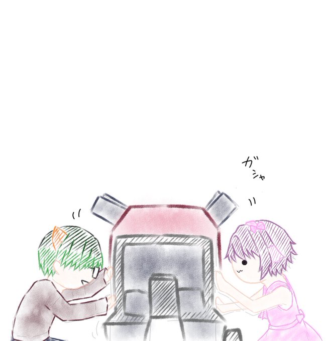 トラッパーのtwitterイラスト検索結果 トラッパーのtwitterイラスト検索結果