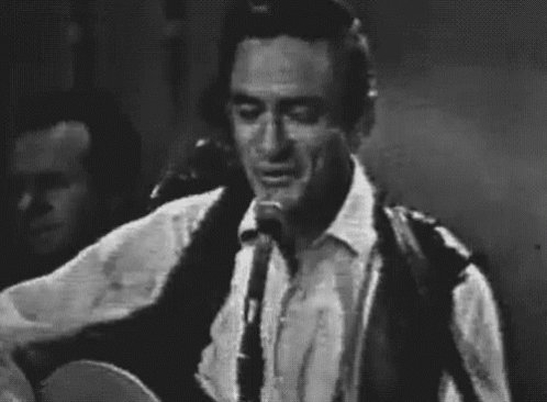   Happy Birthday, Johnny Cash!    