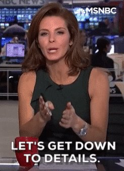 stephanie ruhle details GIF by MSNBC