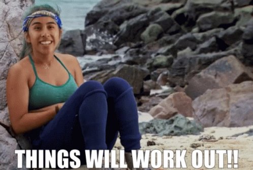 Survivor Survivor38 GIF