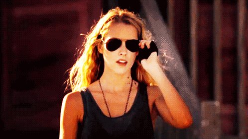 Happy Birthday Teresa Palmer!!! 
