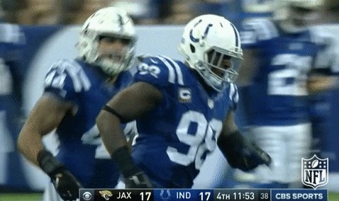  Happy birthday Robert Mathis! 