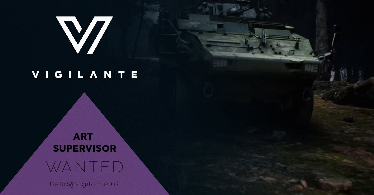 Vigilanteus1 photo