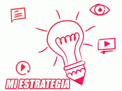 Mi Estrategia GIF