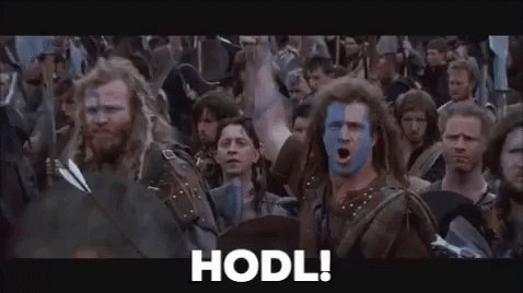 Brave Heart Mel Gibson GIF
