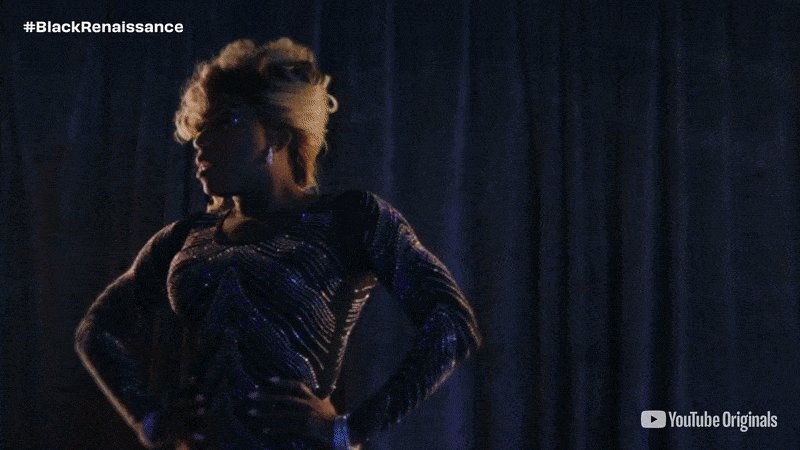 Join us as we journey through Black history and celebrate the creatives and history makers who shaped the world.
#BlackRenaissance is now streaming on YouTube, in partnership with @googlearts → https://t.co/PhlLQGJASe https://t.co/jDjZcKIJs3