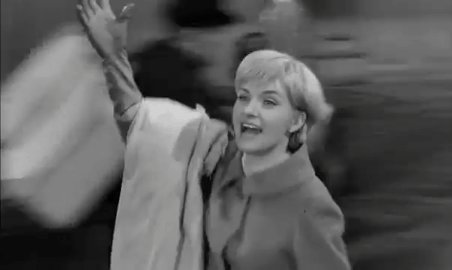 Happy Birthday, 
Joanne Woodward (1930.2.27-)                            
