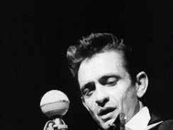 Happy Birthday Johnny Cash    February 26, 1932 - September 12, 2003 