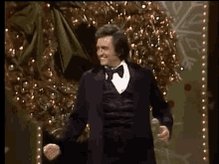    Happy Birthday Johnny Cash! 