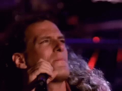 Happy Birthday Michael Bolton! You will always be my idol. Thank you for the music  