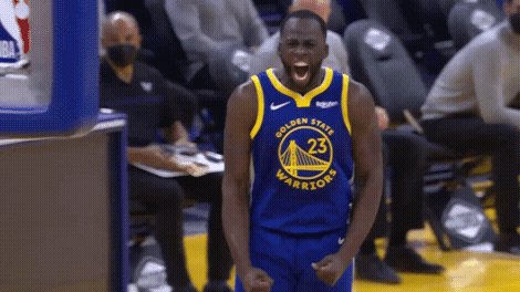 @nbastats's photo on Draymond
