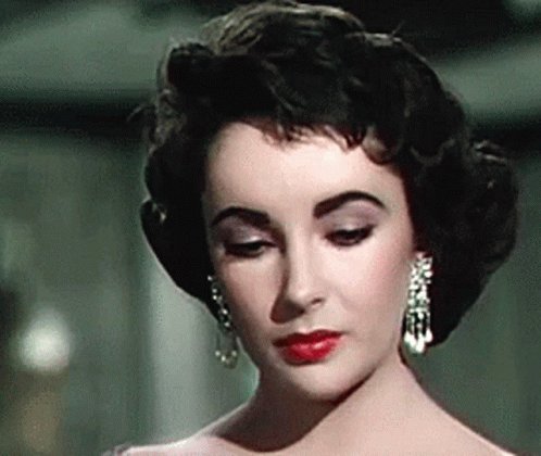 Happy birthday Elizabeth Taylor Hilton Wilding Todd Fisher Burton Burton Warner Fortensky 