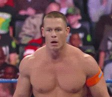 john cena mind blown GIF