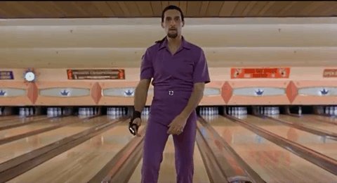 Happy Birthday, John Turturro
(1957.2.28-) The Big Lebowski 