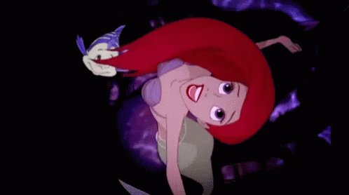 Disney Music You Could Say Ariel Likes To Swim And Sing Against The Tide What S Your Favorite Song From Thelittlemermaid T Co 2cmlctpdqk Twitter