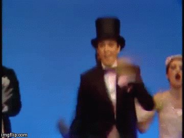 Happy Tommy Tune\s Birthday! 