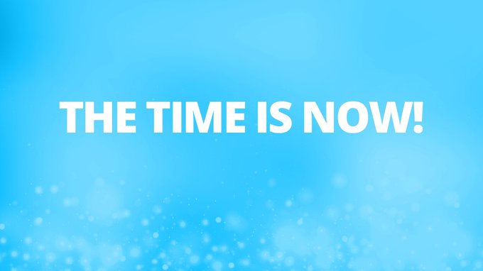 The time has come! I'm going live right now on @Flirt4Free https://t.co/HSdd8BigsI https://t.co/s5t6