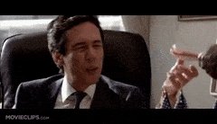 Happy Birthday, Gilbert Gottfried! 
