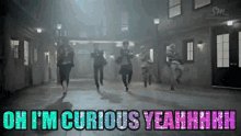 Shinee Sherlock GIF