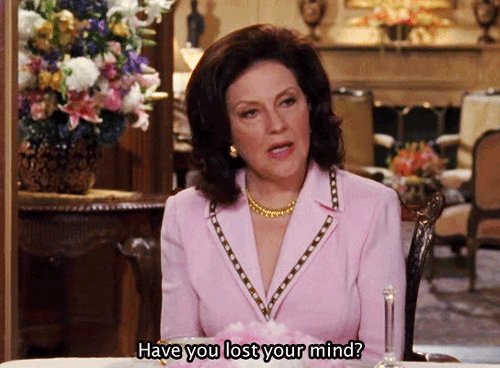 Happy Birthday to the queen, Kelly Bishop  