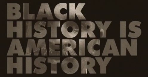 Black History American Hist...