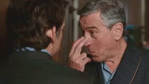 Ben Stiller is almost the same age right now, as DeNiro was in “Meet The Parents” #GoldenGlobes https://t.co/fLgzglI06i