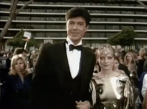 And happy birthday Tommy Tune! 