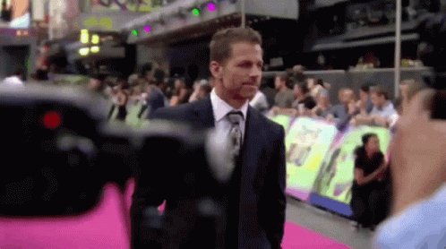 Happy Birthday Zack Snyder       