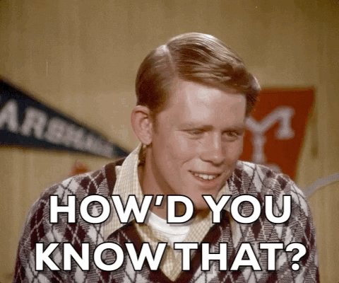   Happy birthday to Ron Howard!!!          