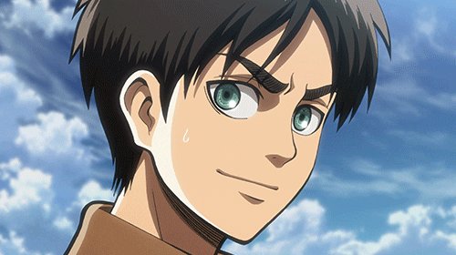 shingeki no kyojin eren jae...