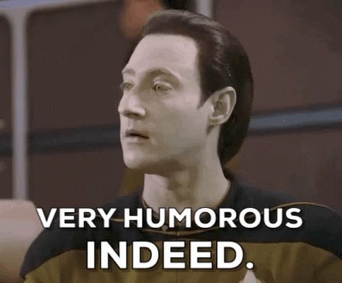 Star Trek The Next Generation GIF