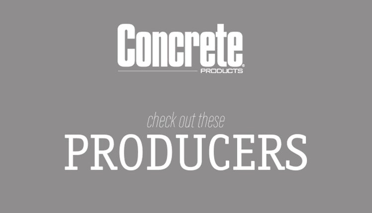 Find out the latest producer news: https://t.co/Umvl3TU9Rm
#concreteproducers #concrete @ClydeCompanies @TindallPrecast @GageBrothers https://t.co/XbkvzRcwQ5