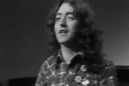 Happy Birthday  Rory Gallagher 