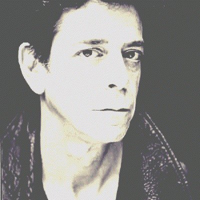         Happy Birthday
Lou Reed 