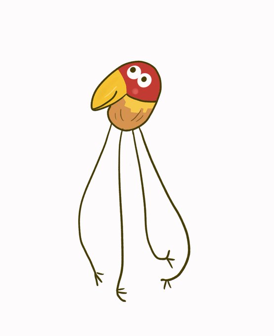 キョロのtwitterイラスト検索結果