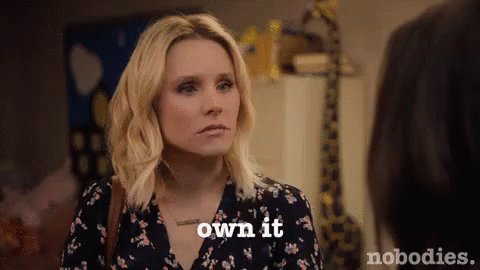 Own Yourself GIF