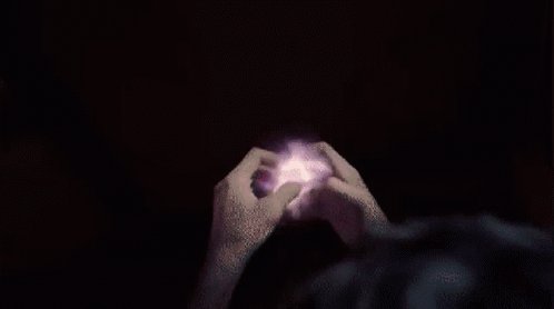 Blink Portal GIF