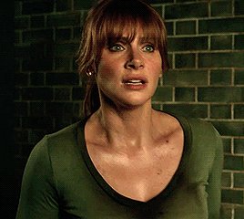 Happy Birthday Bryce Dallas Howard 