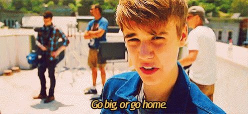 Beebs Bieber GIF