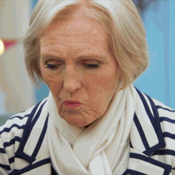 great british baking show GIF by PBS