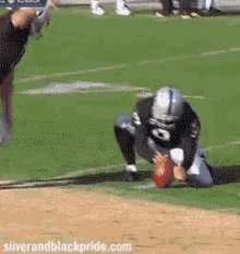 Happy Birthday to the greatest Raider of all time...Sebastian Janikowski! 